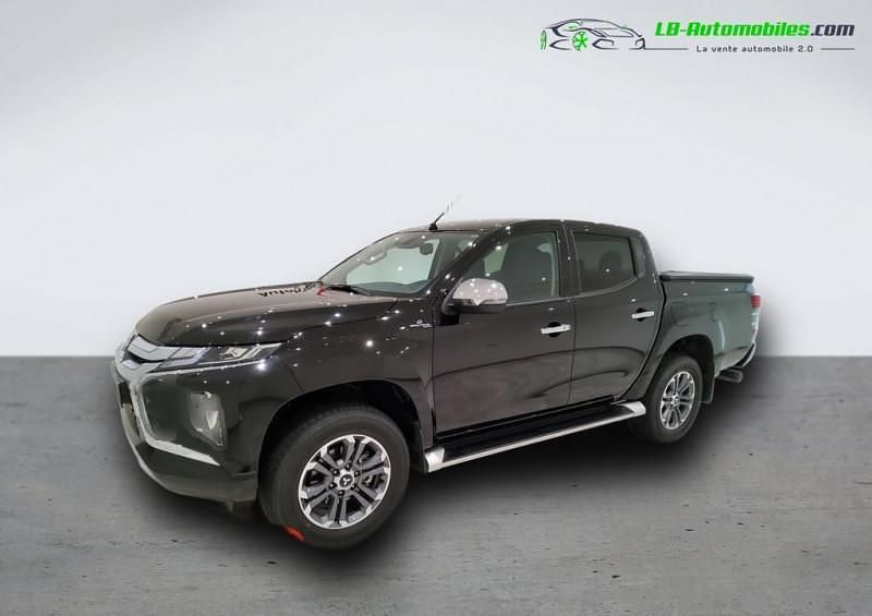 Utilisé 2022 Mitsubishi L200 Pick-up | 42 100 € (Prix cher) - Image 1/4