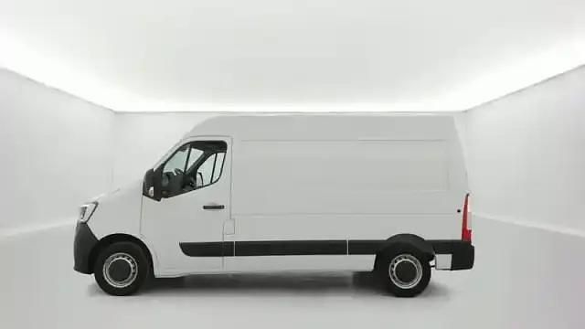 Occasion Renault Master 2024 Blanc mineral Monospace