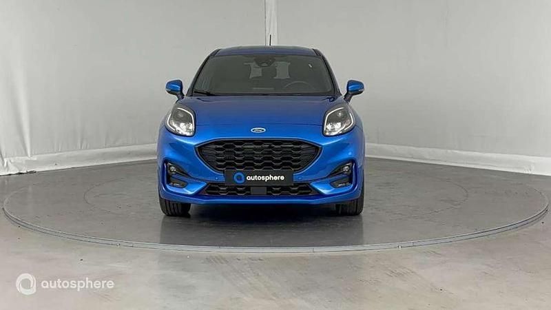 Occasion Ford Puma ST-Line 128 ch (94 kW) 2024 SUV