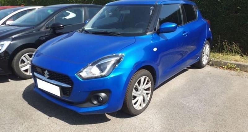 Utilisé 2023 Suzuki Swift Citadine | 13 970 € (Prix juste) - Image 1/4