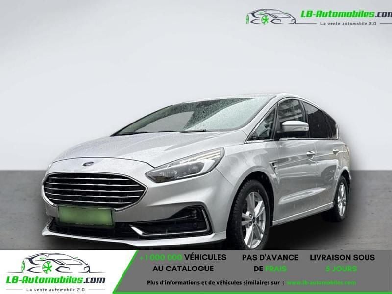 Utilisé 2021 Ford S-MAX S Monospace | 34 100 € (Prix juste) - Image 1/4