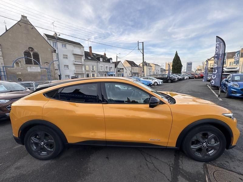 Occasion Ford Mustang Standard Range 269 ch (197 kW) 2023 Coupé