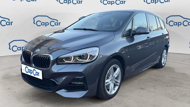 Occasion 2020 BMW 220 M Sport Break | 29 990 € - Image 1/3