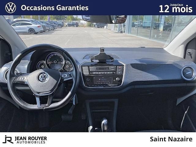 Occasion VW e-up! 61 kW (83 ch) 2022 Citadine