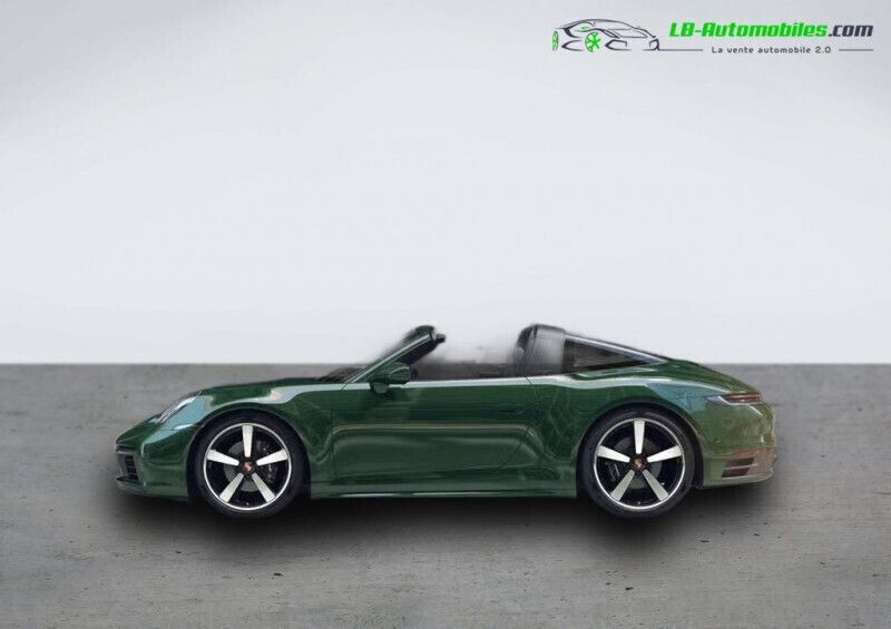 Utilisé 2023 Porsche 911 Coupé | 185 700 € - Image 1/3