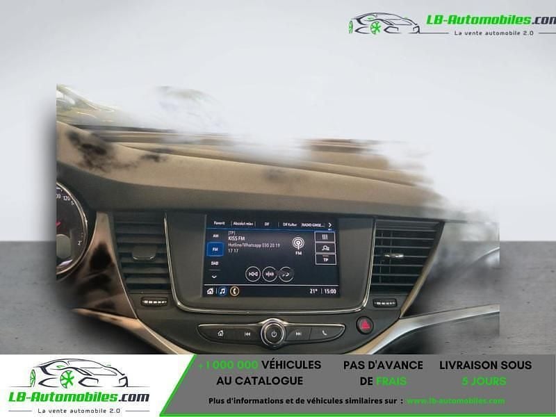 Utilisé 2022 Opel Astra Break | 20 200 € (Prix juste) - Image 1/4