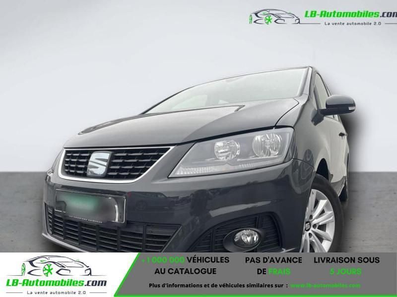 Occasion 2020 Seat Alhambra Style Monospace | 34 400 € (Prix juste) - Image 1/4