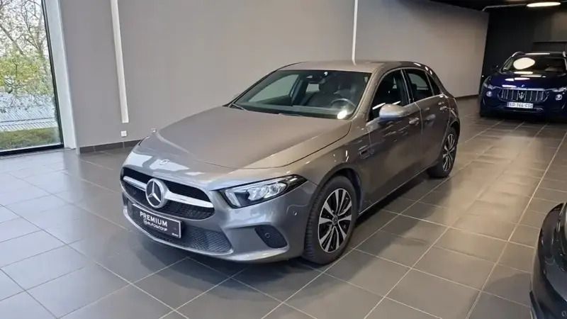 Utilisé 2021 Mercedes E250 Business Berline | 24 490 € (Bon prix) - Image 1/4