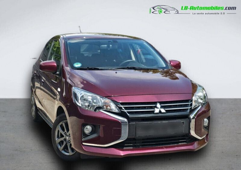 Utilisé 2020 Mitsubishi Space Star Citadine | 14 900 € (Bon prix) - Image 1/4