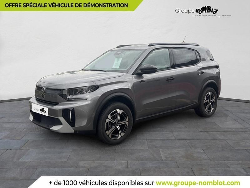 Occasion Citroën C3 Aircross 136 ch (100 kW) 2025 SUV