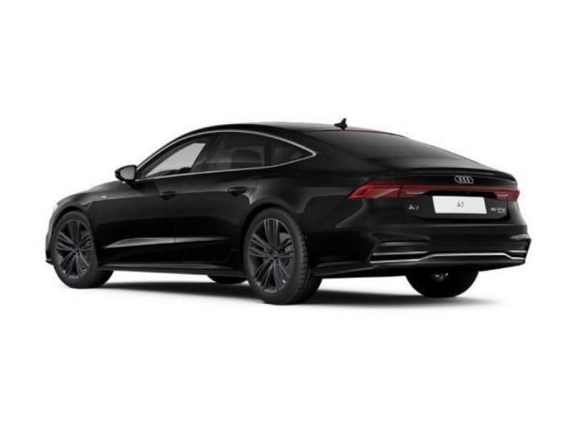 Occasion Audi A7 265 ch (194 kW) 2023 Berline
