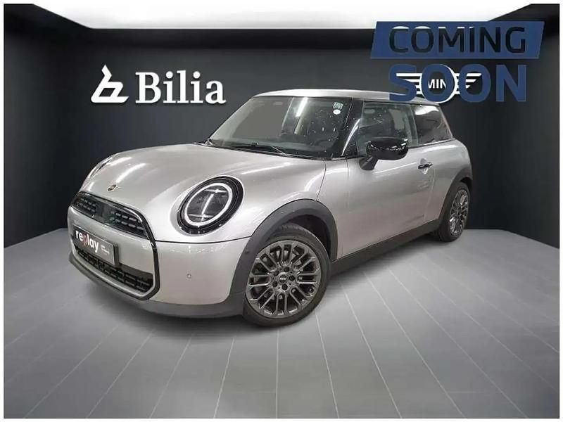 Occasion Mini Cooper 156 ch (114 kW) 2024 Gris Citadine