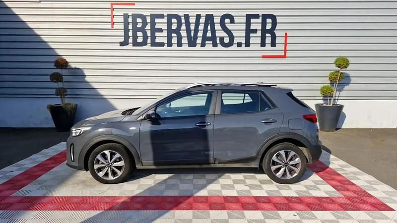 Utilisé 2021 Kia Stonic Active SUV | 16 599 € (Bon prix) - Image 1/4