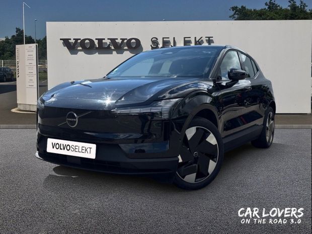 Noir Utilisé 2024 Volvo EX30 Ultra SUV | 32 900 € (Bon prix) - Image 1/4
