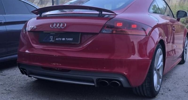 Occasion Audi TT 272 ch (200 kW) 2008 Coupé