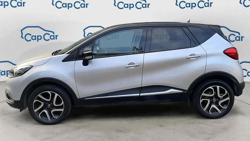 Occasion Renault Captur Intens 90 ch (66 kW) 2016 SUV