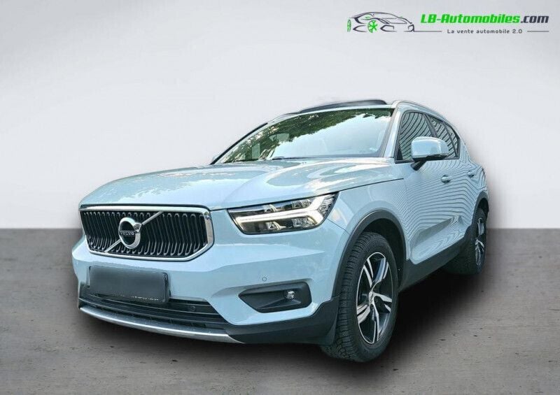 Utilisé 2019 Volvo XC40 SUV | 30 400 € (Prix juste) - Image 1/4