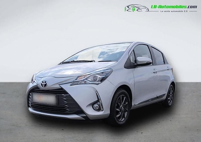 Utilisé 2019 Toyota Yaris Citadine | 18 900 € - Image 1/4