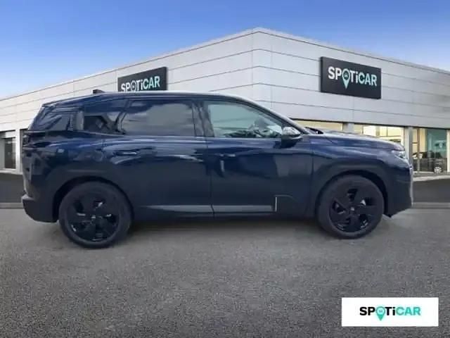 Occasion Citroën C5 Aircross 2025 Bleu eclipse (m) SUV