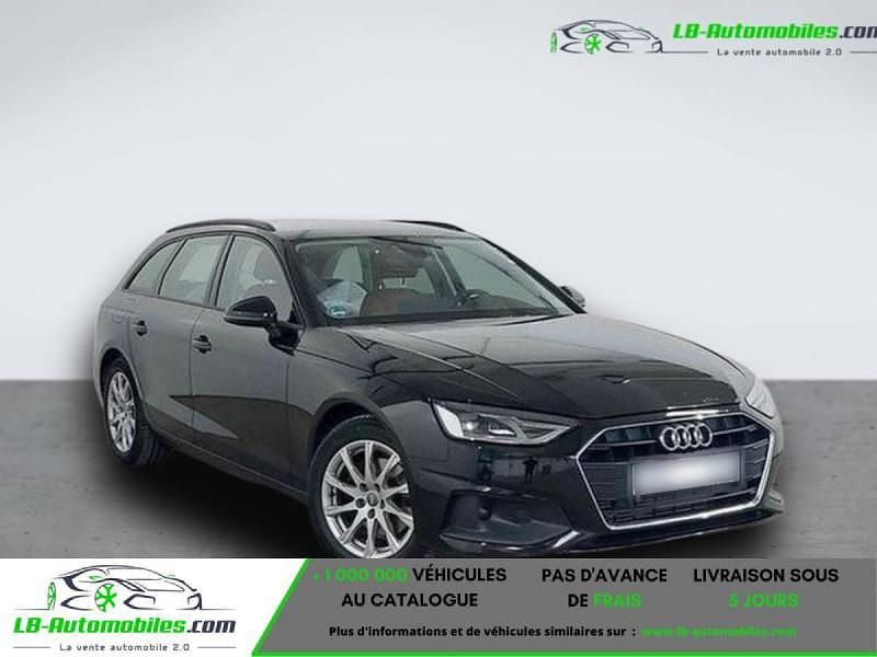 Occasion Audi A4 Sport 190 ch (139 kW) 2019 Break