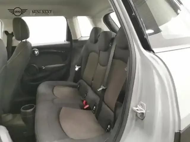 Occasion Mini ONE 2020 Moonwalk grey Citadine