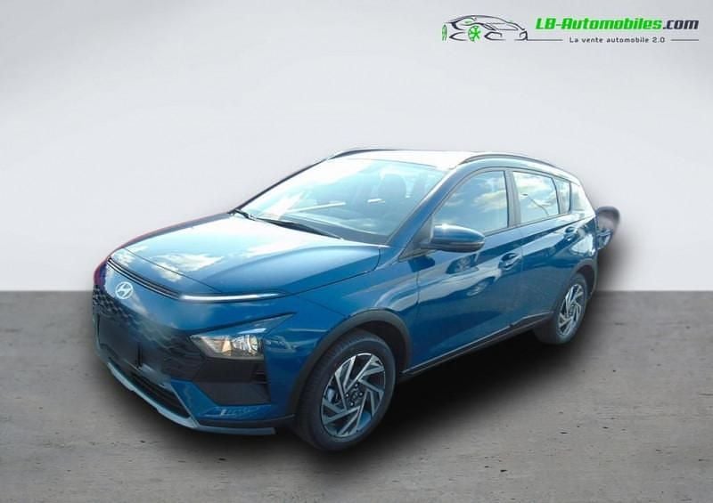 Utilisé 2025 Hyundai Bayon SUV | 23 000 € (Prix assez cher) - Image 1/4