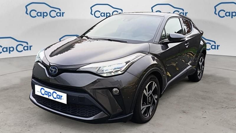 Utilisé 2022 Toyota C-HR SUV | 19 690 € (Bon prix) - Image 1/3