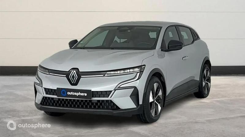 Utilisé 2023 Renault Mégane Equilibre SUV | 20 999 € (Prix juste) - Image 1/4