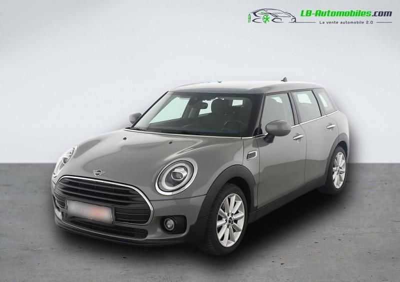 Utilisé 2019 Mini One Clubman Break | 20 400 € - Image 1/4