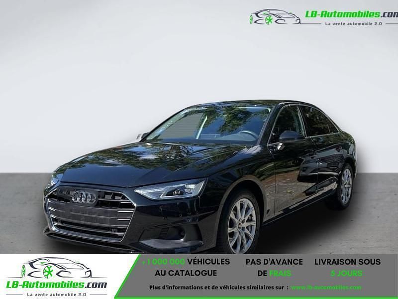 Utilisé 2023 Audi A4 Berline | 31 500 € (Prix juste) - Image 1/4