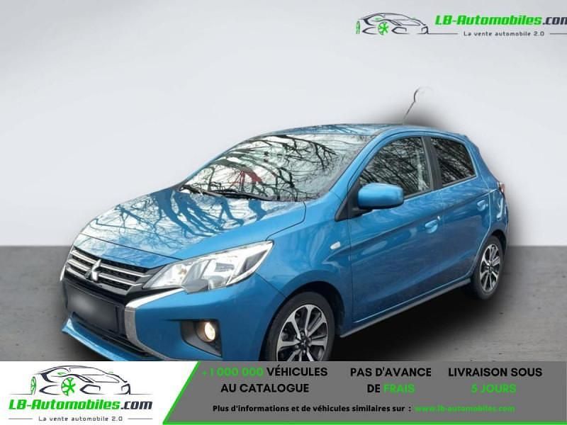 Occasion Mitsubishi Space Star 71 ch (52 kW) 2021 Citadine