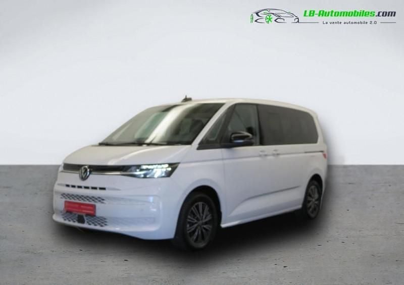Utilisé 2022 VW Multivan Break | 56 500 € (Prix juste) - Image 1/4