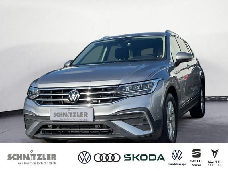 Occasion 2023 VW Tiguan Allspace SUV | 31 450 € (Super prix) - Image 1/4