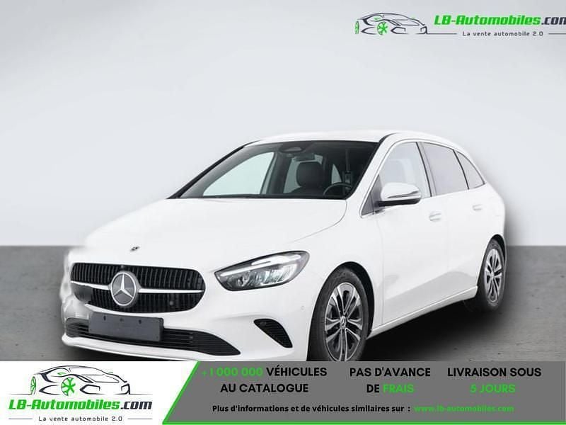 Utilisé 2024 Mercedes B250 Monospace | 45 000 € (Prix juste) - Image 1/4