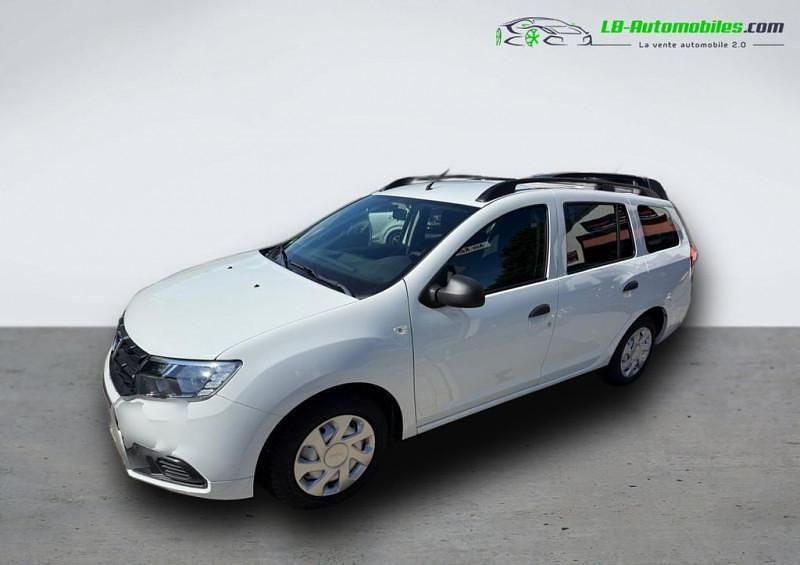 Utilisé 2017 Dacia Logan MCV Break | 11 300 € - Image 1/4