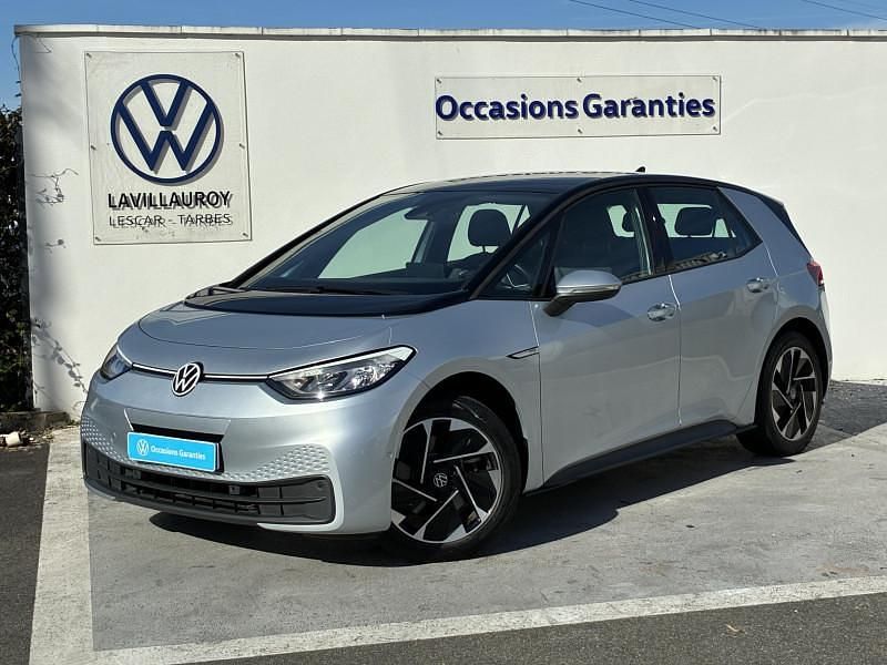 Occasion VW ID.3 Pro 106 kW (145 ch) 2022 Citadine