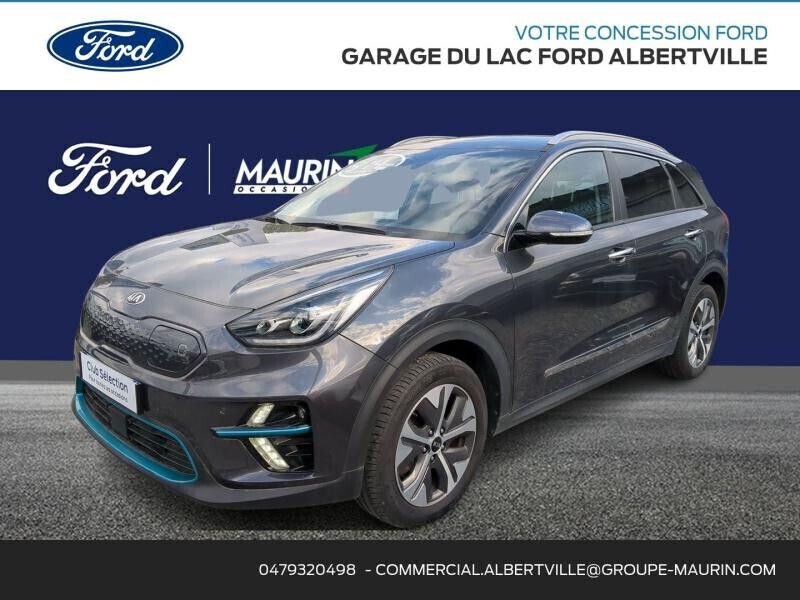 Utilisé 2021 Kia e-Niro 2 SUV | 19 390 € (Bon prix) - Image 1/4