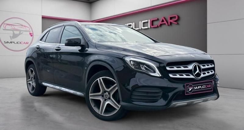 Utilisé 2019 Mercedes GLA200 SUV | 24 980 € (Prix juste) - Image 1/4