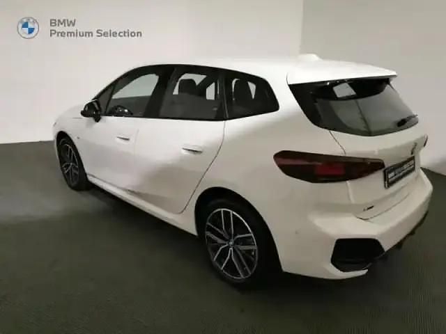 Occasion BMW 225 Active Tourer M Sport 2023 Blanc Monospace