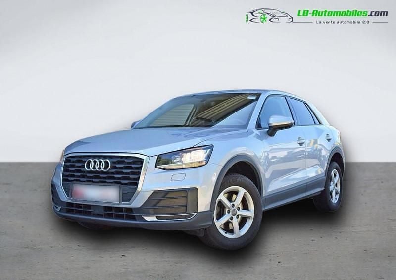 Utilisé 2017 Audi Q2 SUV | 23 800 € (Prix juste) - Image 1/4