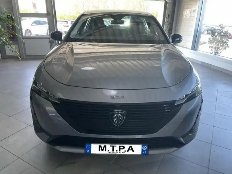Utilisé 2022 Peugeot 308 Active Berline | 16 400 € (Prix juste) - Image 1/4