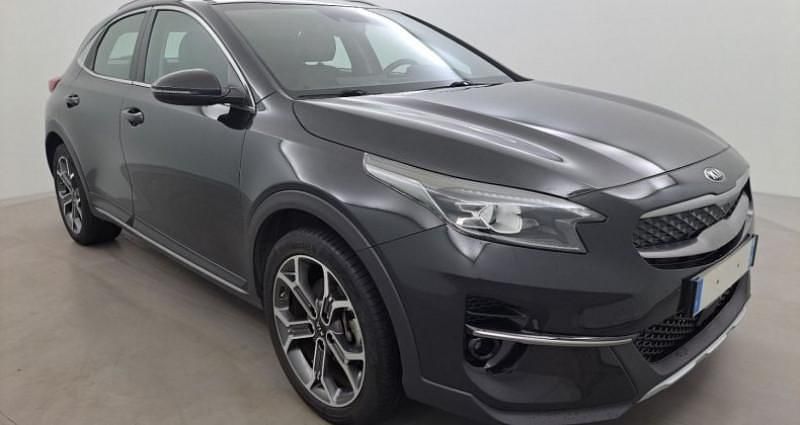 Noir Utilisé 2021 Kia XCeed Spirit SUV | 21 490 € (Prix juste) - Image 1/4