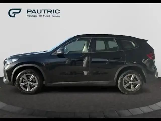 Occasion BMW X1 Comfort Edition 137 ch (100 kW) 2023 Noir SUV