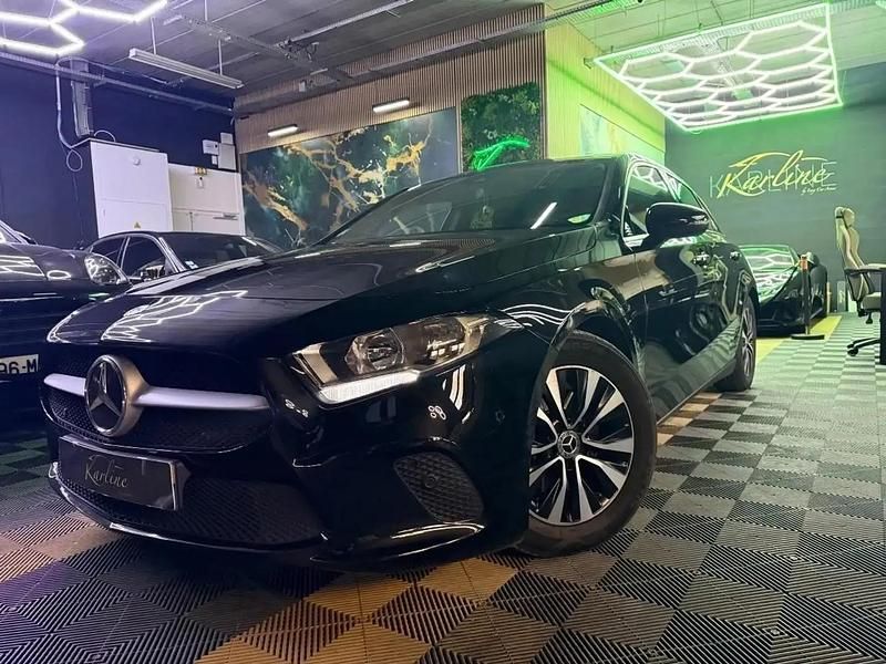 Occasion Mercedes A200 Business 150 ch (110 kW) 2021 Berline