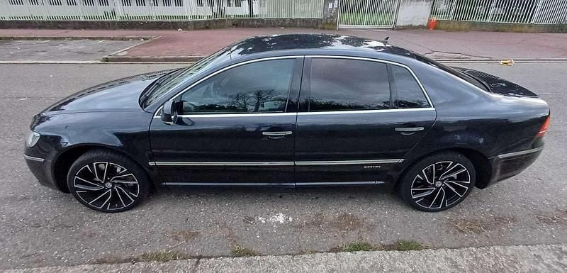 Occasion VW Phaeton 239 ch (175 kW) 2011 Berline