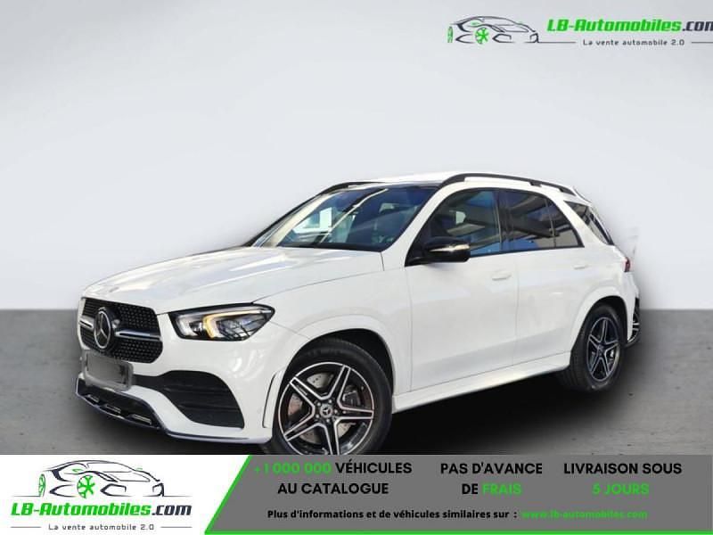 Occasion 2020 Mercedes GLE450 AMG | 67 700 € - Image 1/4
