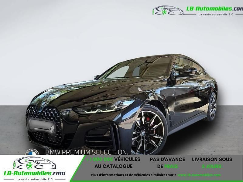 Occasion 2023 BMW M440 M Sport Berline | 58 900 € - Image 1/4