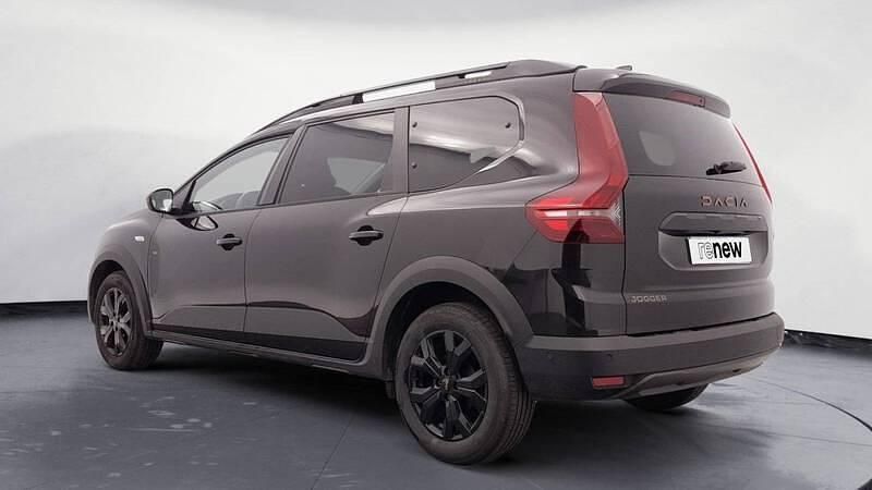 Occasion Dacia Jogger Extreme 2025 Noir Monospace