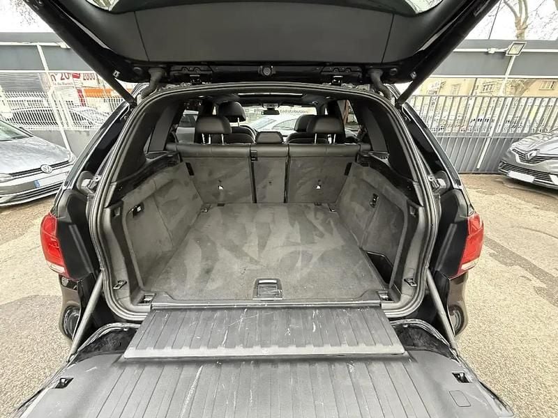 Occasion BMW X5 M Sport 258 ch (189 kW) 2014 SUV