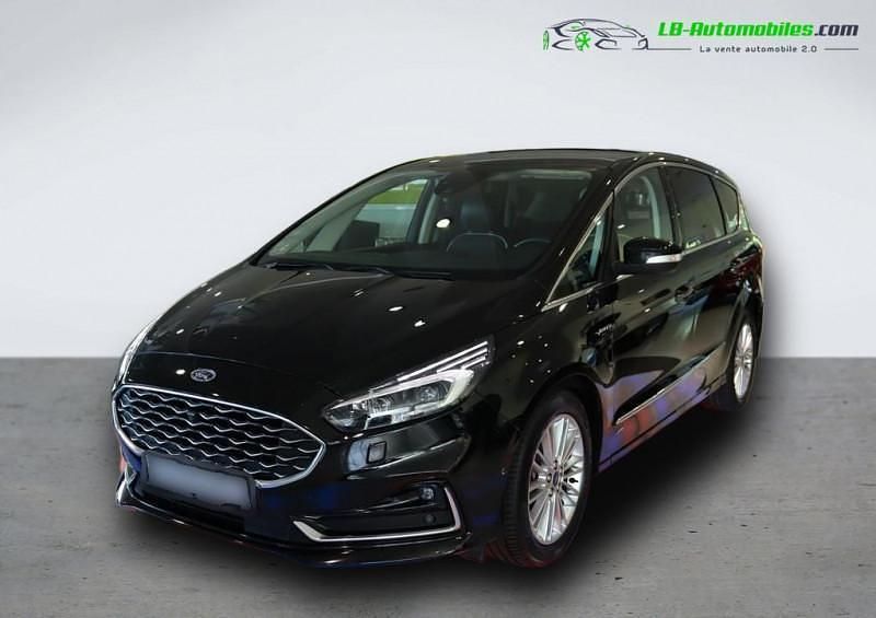 Utilisé 2021 Ford S-MAX S Monospace | 30 800 € (Bon prix) - Image 1/4
